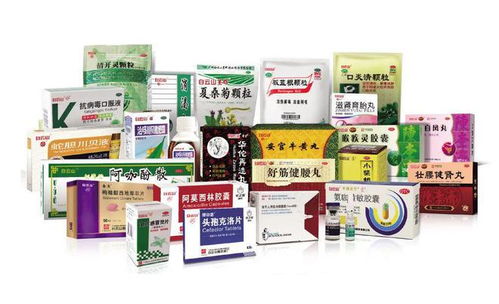 廣藥集團 十二載蟬聯榜首，中成藥王國的堅守與創新之路