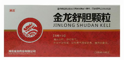 老是口苦，可能是膽痹在作祟 這2種中成藥可有效治療