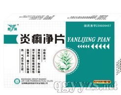 炎痢凈片 傳承中醫經典，助力腸道健康 —— 誠招合伙人