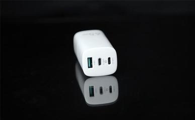 長城65W氮化鎵充電器 體驗(yàn)迅雷般急速閃充，為何能領(lǐng)先于其他充電器？