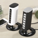 智領未來，充電可視化 出口歐美智能快充充電器，如何以動態顯示技術革新充電體驗？