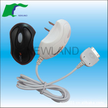 性價比之選 通用充電器+實惠鼠標，低價批發優質體驗