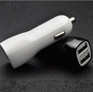 一‘鴨’當先，雙路疾馳 體驗實用至上的2.1A雙USB車載充電器