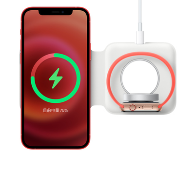 MagSafe生態一網打盡 充電器、配件大盤點，你想知道的全在這里！